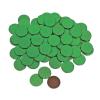 Bulk St. Patrick’s Day Chocolate Coins – 380 Pieces