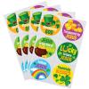 Fun Express 1 1/2″ Bulk 72 Pieces Religious St. Patrick’s Day Temporary Tattoos