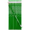 Fun Express 7 1/2″ Personalized St. Patrick’s Day Green Pencils – 24 Pc.