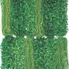 Fun Express Bulk 500 Pieces Green Bead Necklace Assortment – for St. Patrick’s Day-themed partiesm, community gatherings and celebrations or fundraisers