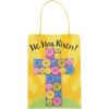 Fun Express Religious Easter Button Craft Kit – Makes 12 – Crafts for Kids and Sunday School Activities