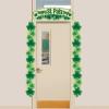 Fun Express ST. Patricks Day Door Border – Party Decor – 1 Piece