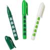 Fun Express St. Patrick’s Day Shamrock Mini Pens – 24 Pieces