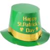 Fun Express St. Patrick’s Day Top Hats – 12Pieces