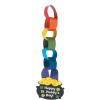 St. Patrick’s Rainbow Paper Chain Ck-12 – Crafts for Kids and Fun Home Activities