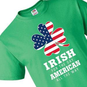 Fun Express – Irish For The Day-3Xl For St. Patrick’s Day – Apparel Accessories – Costumes – Adult – Mens Costumes – St. Patrick’s Day – 1 Piece