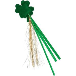 Fun Express St. Patrick’s Day Fairy Wands