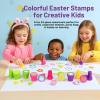 Easter Stamp Assortment (2Dz) – 24 Pieces – Educational And Learning Activities For Kids(1)