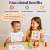 Easter Stamp Assortment (2Dz) – 24 Pieces – Educational And Learning Activities For Kids(1)