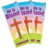 Fun Express – He Is Risen Crayons For Easter – Basic Supplies – Drawing – 24 Pieces