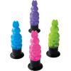 Fun Express Easter Bunny Shaped Trophies – Stationery – 12 Pieces