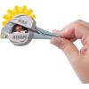 Fun Express Easter Jesus Has Risen Tomb Clothespin Craft Kit – Religious DIY Craft for Kids Easter Activities Perfect for Sunday Schools Church Events and Religious Celebrations – Makes 12 Pieces