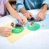 Fun Express Easter Jesus with The Tomb Clay Craft Kit – Makes 12