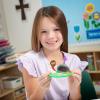 Fun Express Easter Jesus with The Tomb Clay Craft Kit – Makes 12