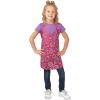 Fun Express Kids Disposable Easter Eggs Aprons – 12 Pieces