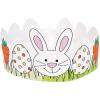 Color Your Own Easter Crowns – Makes 12 – DIY Crafts for Kids and Fun Home Activities