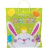 Easter Egg Hunt Bags – Party Supplies for Kids – 12 Pieces