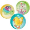 Fun Express – Easter Friends Bouncing Ball for Easter – Toys – Balls – Bouncing Balls – Easter – 12 Pieces – Assorted