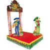 Cinco de Mayo Parade Float Kit 13 Pieces