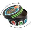 Day of The Dead Prayer Box Craft Kit, Makes 12(Day of the Dead)