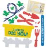Father’s Day Gardening Tools Hanging Sign Craft Kit – Makes 12