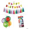 Fun Express 24 Pieces Religious Father’s Day Craft Gifts Set for 12