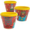 Fun Express Color Your Own Father’s Day Flowerpots – 12 Pieces
