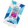 Fun Express Color Your Own Father’s Day Sliding Yeti Card Craft Kit – 12 Piece