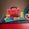 Fun Express I Love My Dad Because Craft Kit – Makes 12 – DIY Father’s Day Craft Gift for Kids