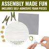 Religious Mother’s Day Handprint Sign Craft Kit – Makes 12