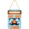 Dad Joke Father’s Day Sign Craft Kit, Makes 12