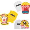 Father’s Day Magnet Craft Kit Assortment – Makes 36
