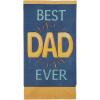 Fun Express 5 1/4″ x 10″ Father’s Day Best Dad Ever Paper Treat Bags – 12 Pc.