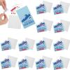 Fun Express 5″ x 5″ Father’s Day Dad Shoes Card Craft Kit – Makes 12