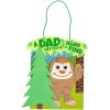 Fun Express Bigfoot Father’s Day Sign Craft Kit – Makes 12