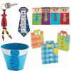 Fun Express Bulk Father’s Day Craft Kit Assortment – Makes 60