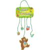 Fun Express Father’s Day Papa Bear Juggling Mobile Sign Craft Kit – Makes 12
