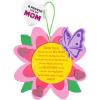 Fun Express Religious Mother’s Day Prayer Craft Kit – Makes 12