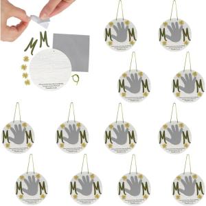 Religious Mother’s Day Handprint Sign Craft Kit – Makes 12