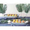 Fun Express Beach Ball Stress Balls – Set of 12 – Summer, Luau and Pool Party Favor Toys