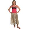 Natural Raffia Adult Hula Skirt – Great for Tiki, Luau and Tropical Parties