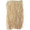 Natural Raffia Adult Hula Skirt – Great for Tiki, Luau and Tropical Parties
