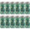 Premium Luau Slim Fit Can Coolers – 12 Pieces