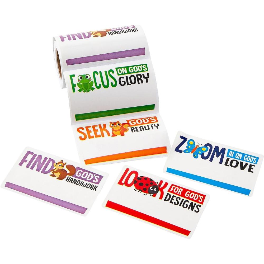 image:imageFun Express 3 12 x 2 14 Zoom in VBS Paper Name TagsLabels 100 Pc