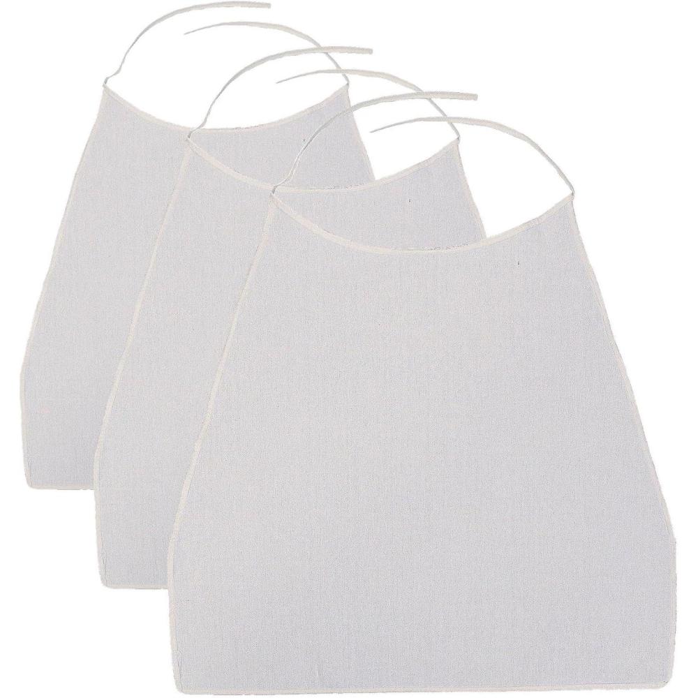 image:imageFun Express DIY Superhero Capes Set of 6 Canvas Capes Party Crafts for Kids and Home Activities VBS Vacation Bible School SuppliesDecor Pack of 323 Pack of 3