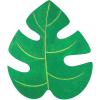 DIY Unfinished Wood Luau Leaf