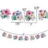 Elevated Luau Garland