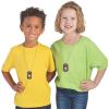 Fun Express – Cross Cutout Camouflage Dog Tag Necklaces – 12 Pieces – Great for Sunday School and Vacation Bible School