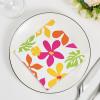 Fun Express – Luau Napkin (50pc) – Party Supplies – Print Tableware – Print Napkins – 50 Pieces