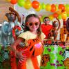 Fun Express Animal Print Sunglasses (1 Dozen) Party Favors – VBS Vacation Bible School Supplies/Decor Summer & Beach Accessories